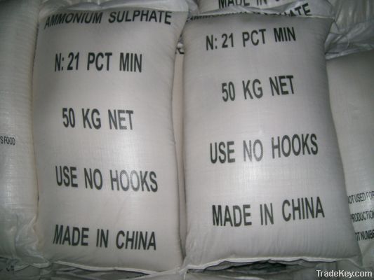 Ammonium Sulfate