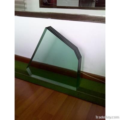 Laminated Glass