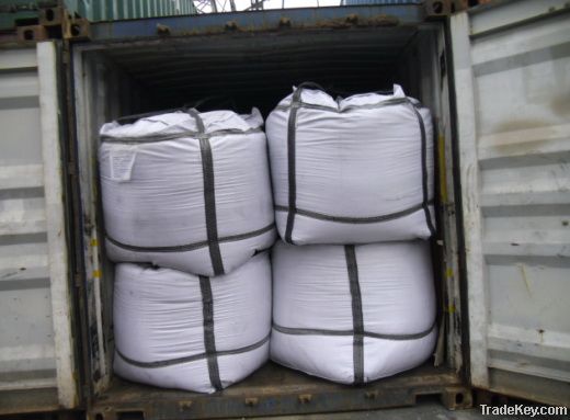 calcined petroleum coke