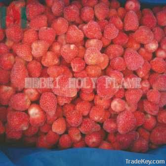 IQF strawberry