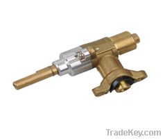 gas oven valve