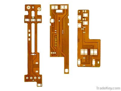 Flexible PCB