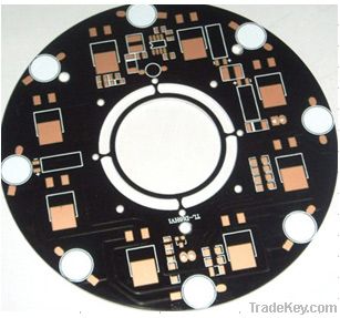 Aluminum PCB