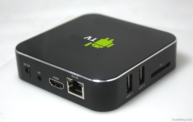 Android Tv Box