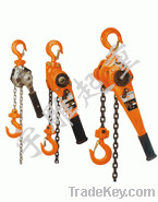 HSH-V lever hoist