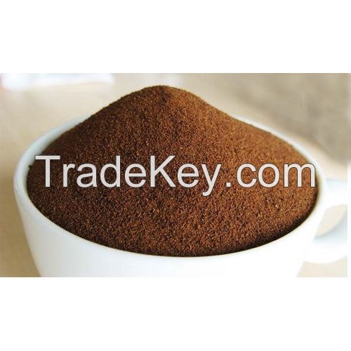 Instant Coffee Powder