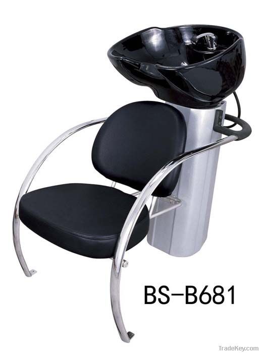 shampoo chair