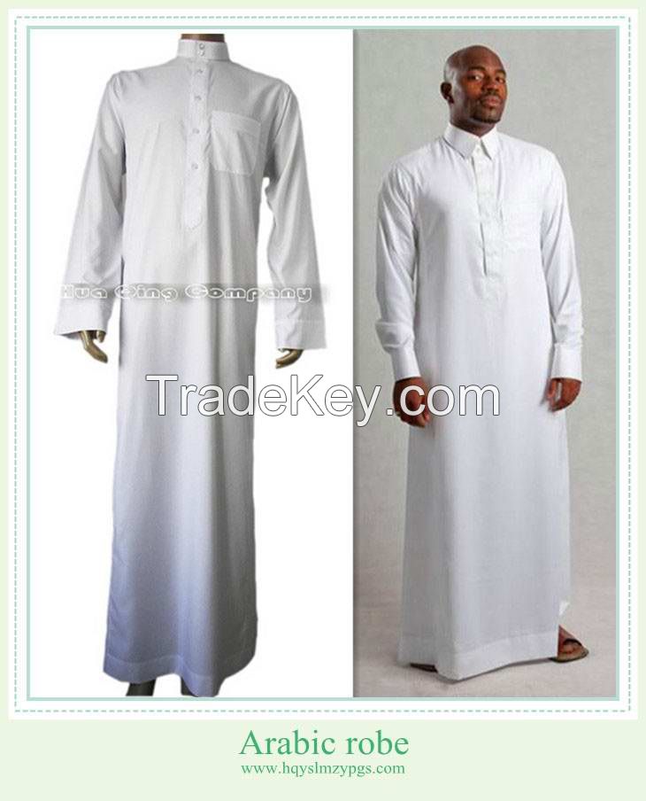 Arab Muslim robe