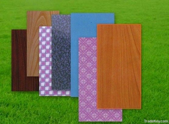 polyester plywood