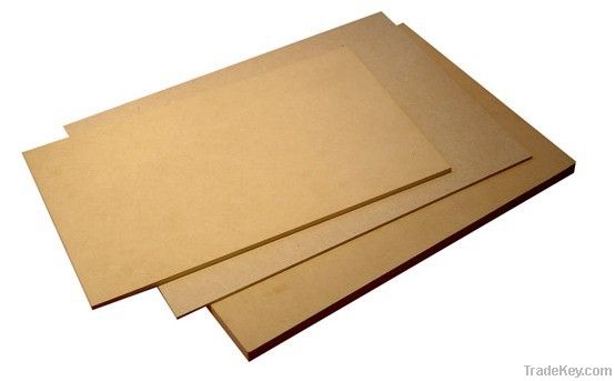 MDF 2.5mm-30mm