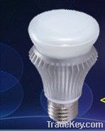 Japan , Germany , USA popular high brightness 7w led bulbs