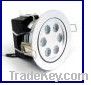 Europe Popular cree led downlights 2.5in to 6 inch