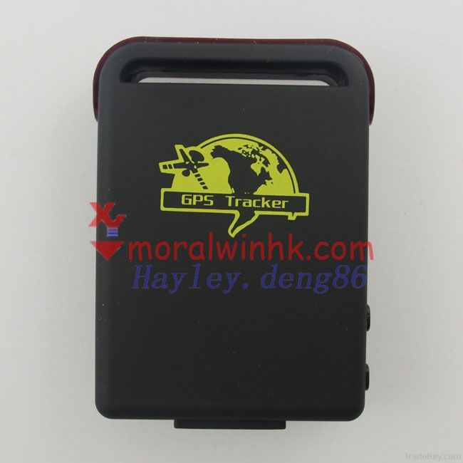 GPS Tracker