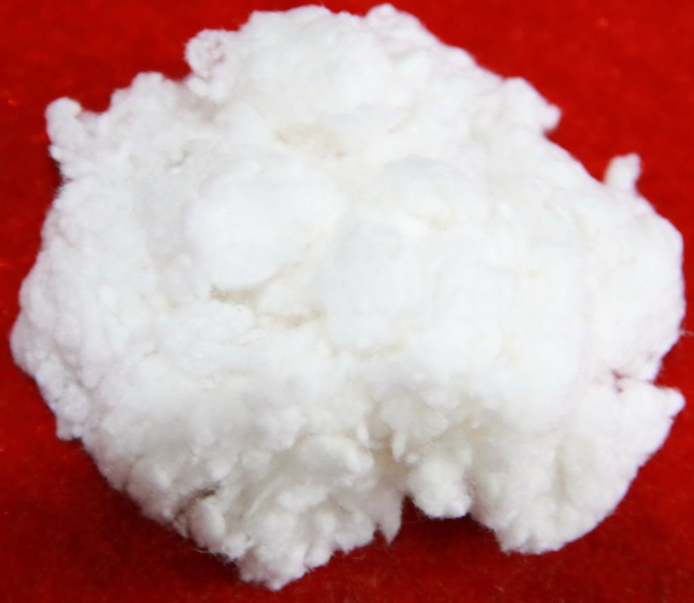 specialty pulp; cotton linter pulp