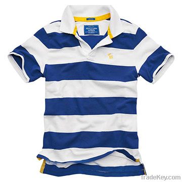 LATEST FASHION STRIPED  SHIRT