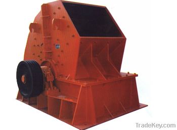 hammer crusher