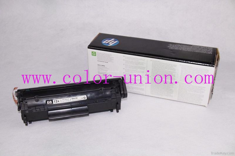 Toner Printer Cartridge