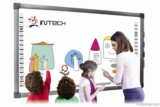 Infrared Interactive Whiteboard