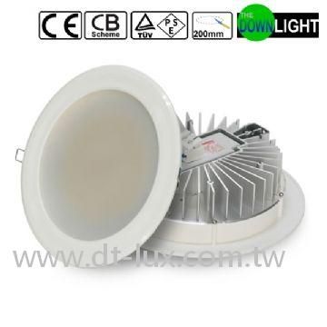 LED Downlight Series