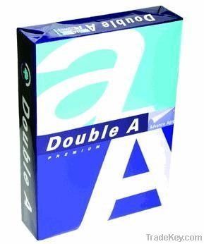 double A A4 COPY PAPER