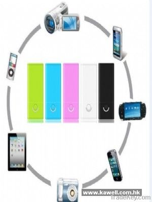 Mobile Power for all USB products