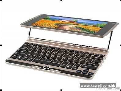 8.9 inch tablet pc with windows and rotation