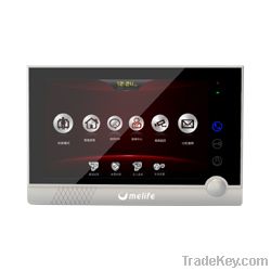 Smart Home Intercom System