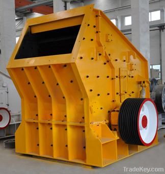 Sell Impact crusher