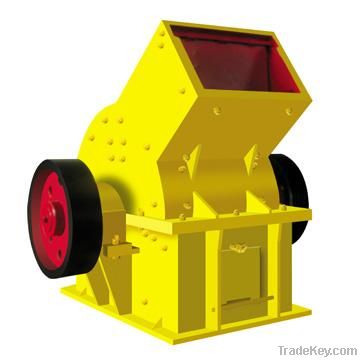 Sell Hammer crusher