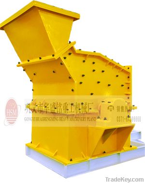 Sell PXJ Fine crusher