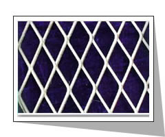 Expanded Metal Mesh