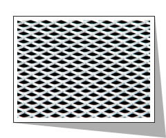 Expanded Metal Mesh
