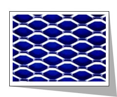 Expanded Metal Mesh