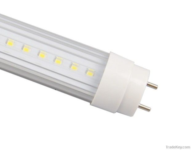 LED fluorescent tube t8