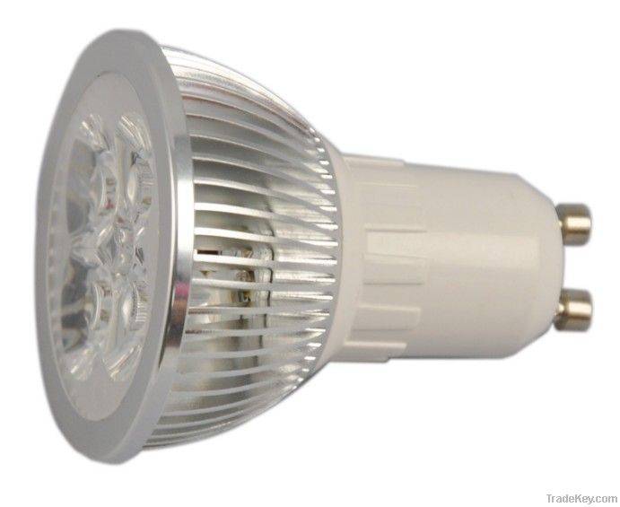 4W LED lamps gu10