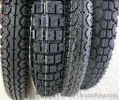 Motorcycle Tyre