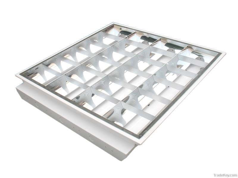 led grille light