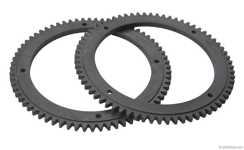 BICYCLE SPROCKET