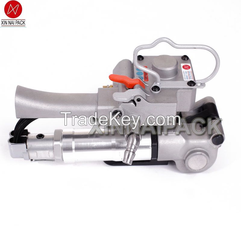 CMV-19/25   xqd-25 pneumatic strapping tensioner