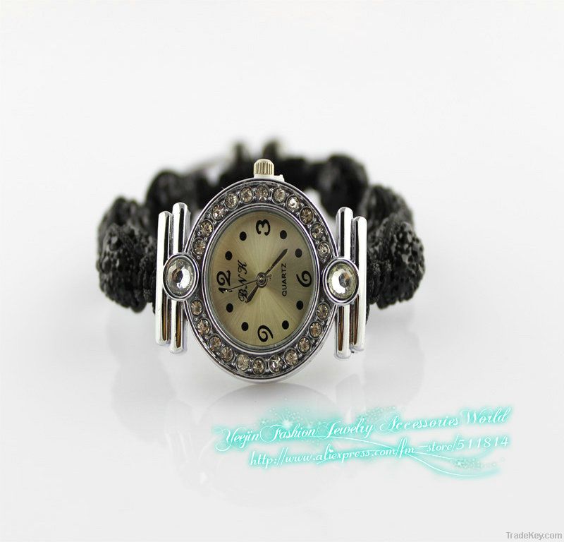 Bracelet Wristwatch