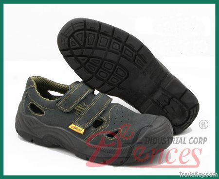 safety shoes