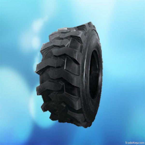 Tire factory in china supply solid rubber tires for trailers