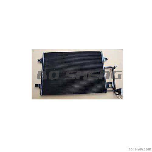 Radiator, Engine cooling for Audi Vw Skoda Seat