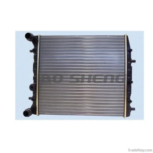 Radiator, Engine cooling for Audi Vw Skoda Seat