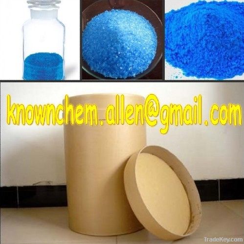 Copper Sulphate