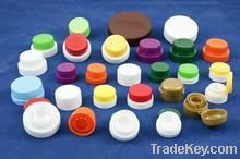 injection moulding bottle cap