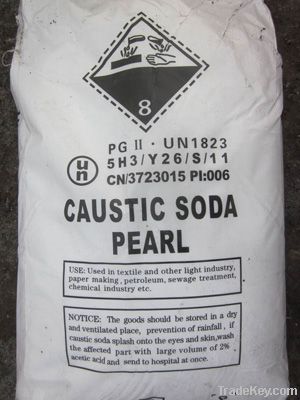 Caustic Soda