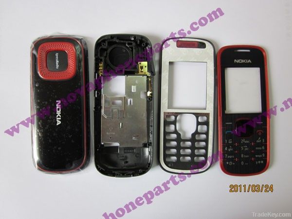 Mobile Phone housing for HTC