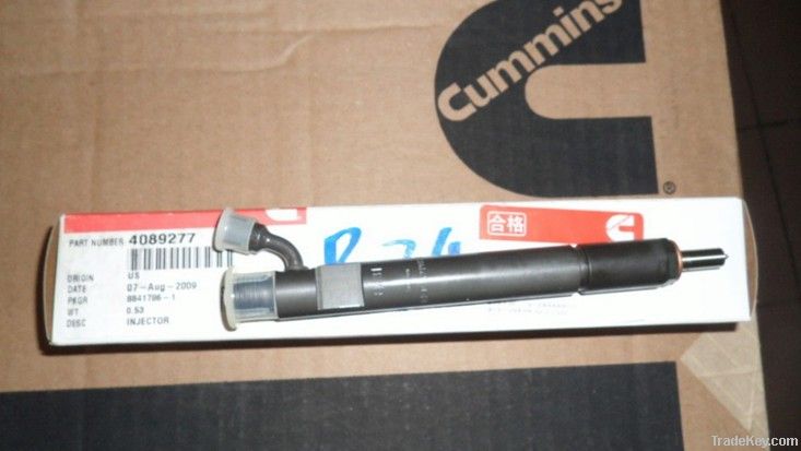 cummins injector Nozzle