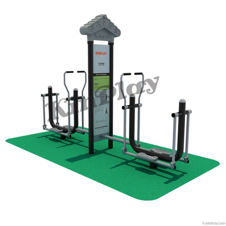 Royal Dip-station adult fitness equipment, crossfit equipment